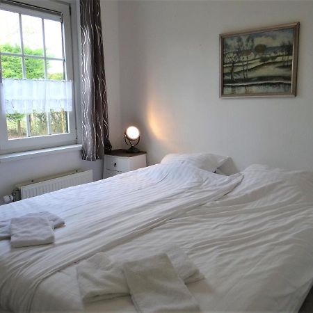 Vakantiewoning Zandkreek Kortgene Ngoại thất bức ảnh