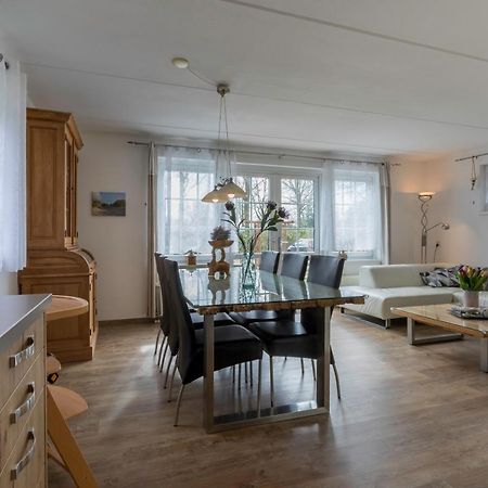 Vakantiewoning Zandkreek Kortgene Ngoại thất bức ảnh