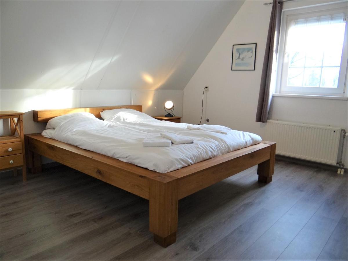 Vakantiewoning Zandkreek Kortgene Ngoại thất bức ảnh