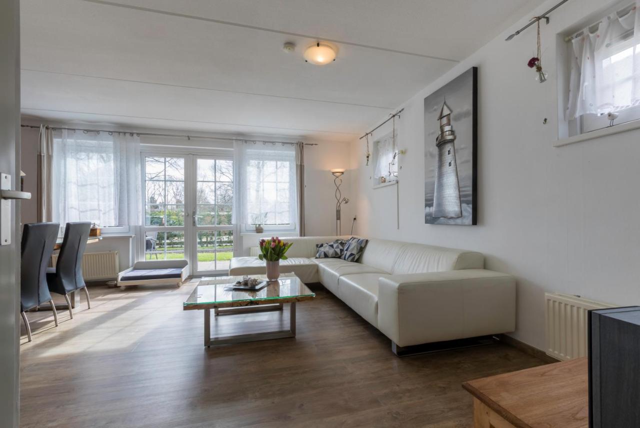 Vakantiewoning Zandkreek Kortgene Ngoại thất bức ảnh