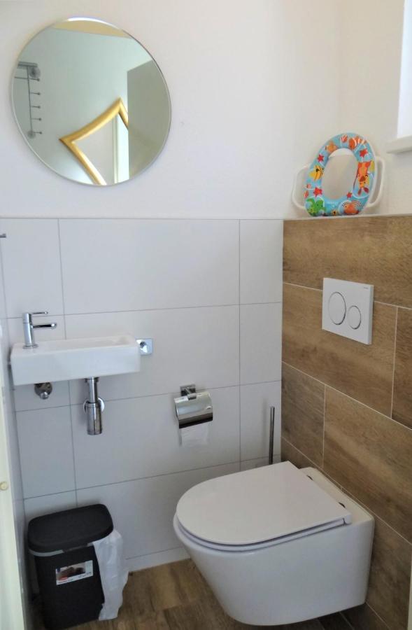 Vakantiewoning Zandkreek Kortgene Ngoại thất bức ảnh